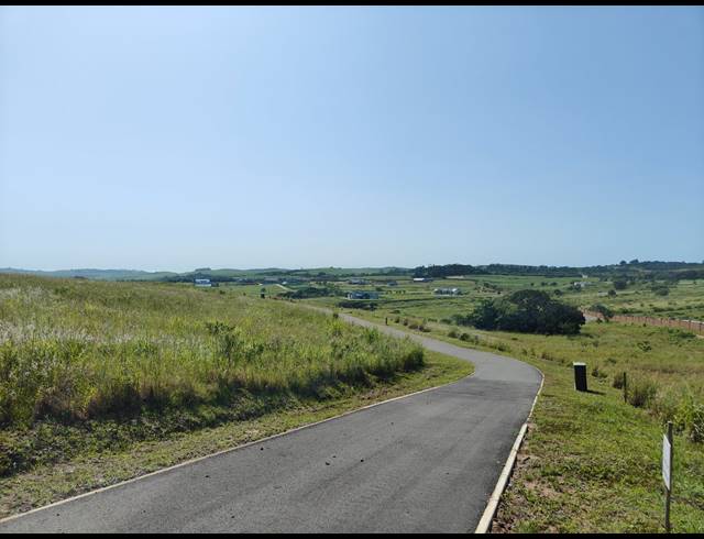 2,434M² VACANT LAND FOR SALE IN SPRINGVALE COUNTRY ESTATE